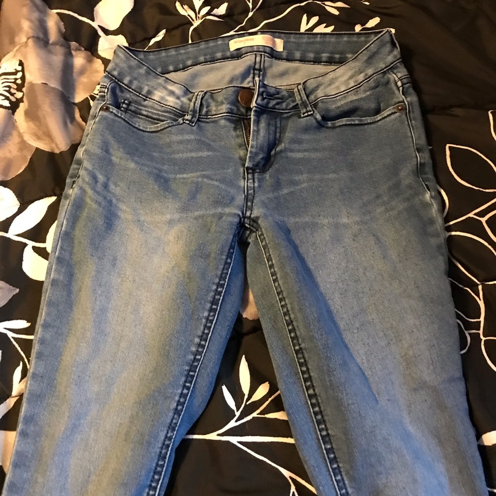 Light Blue jeans